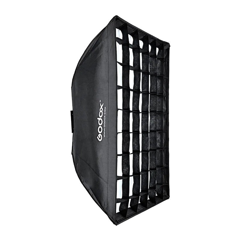 Godox SB-FW80120 Rectangular Grid 80x120cm for Softbox Studio Photography
