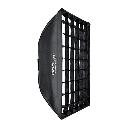 Godox SB-FW80120 Rectangular Grid 80x120cm for Softbox Studio Photography