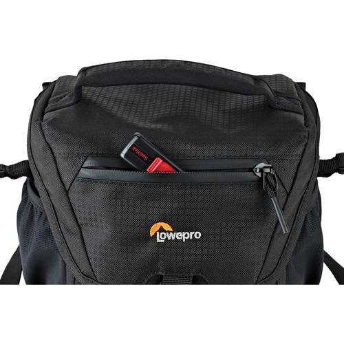 Lowepro NOVA 140 AW II
