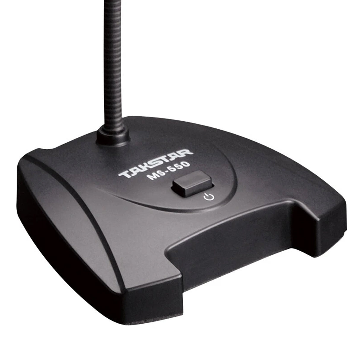 Takstar MS-550 Wired Table Conference Desktop Gooseneck Meeting Microphone Audio Equipment