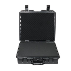 VESSEL DEFENDER VS4033 Portable Hard Case for Photography Equipment Tactical Instruments Tool Box and other devices