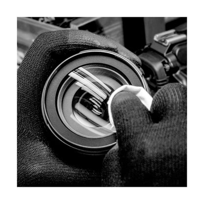 VSGO DKL-15 Travel Kit for Cleaning Lenses Air Blower Gray Grey DKL-15G
