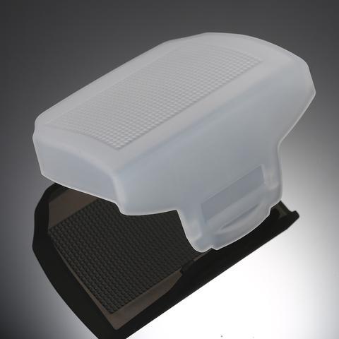 Yongnuo 680-15 Speedlight Flash Diffuser for YN685 YN600EX-RT YN600EX Flashes Accessory