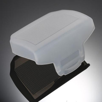 Yongnuo 680-15 Speedlight Flash Diffuser for YN685 YN600EX-RT YN600EX Flashes Accessory
