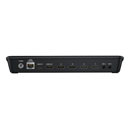 Blackmagic Design ATEM Mini Pro ISO HDMI Live Stream Switcher
