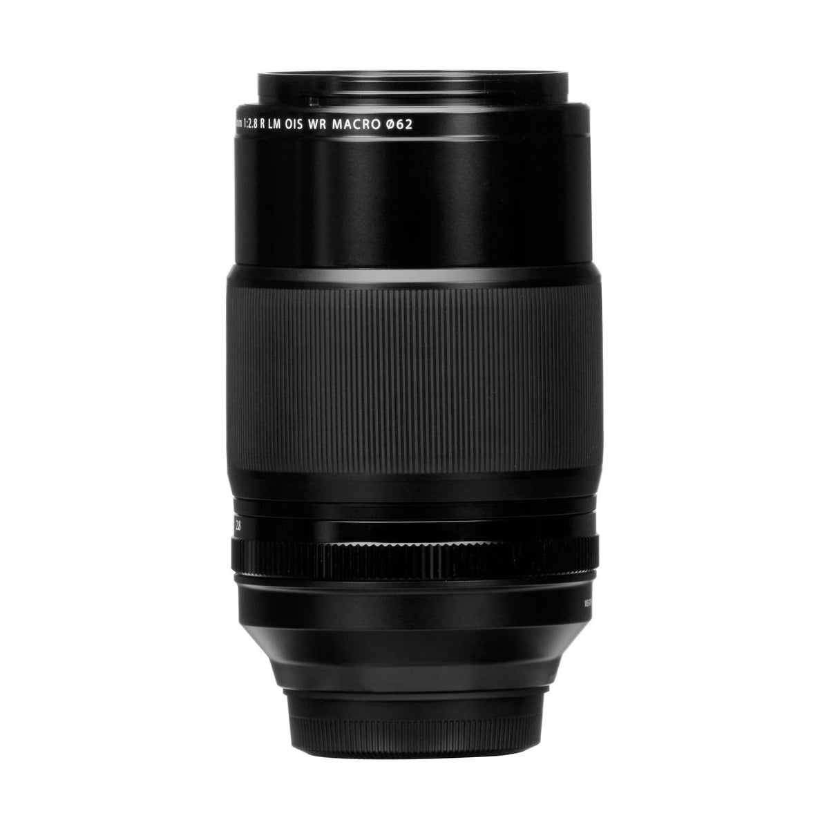 FUJIFILM XF 80mm f/2.8 R LM OIS WR Macro Lens XF80mm Mirrorless Lens
