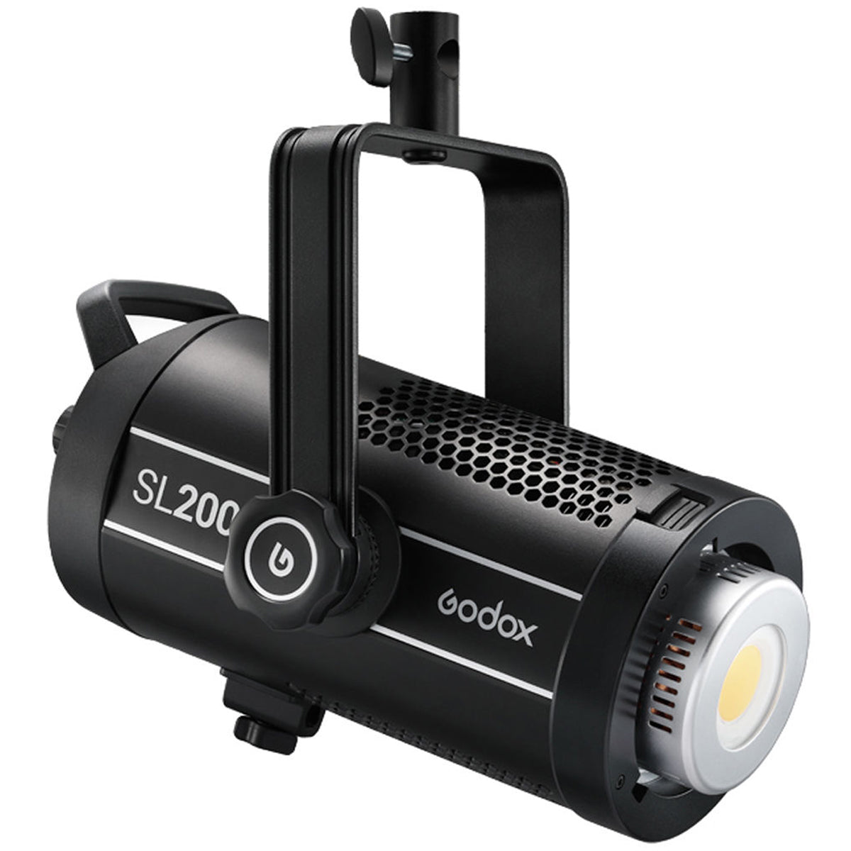 CLEARANCE Godox SL200ii LED Video Light SL200W II Version 2 Studio Lighting
