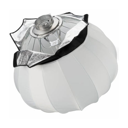 STUDIOMATE SM48 65cm Diameter Collapsible Softball Lantern Softbox
