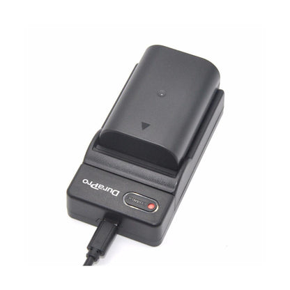 CLEARANCE DURAPRO CHARGER USB Single Battery BMW-BLF19 2