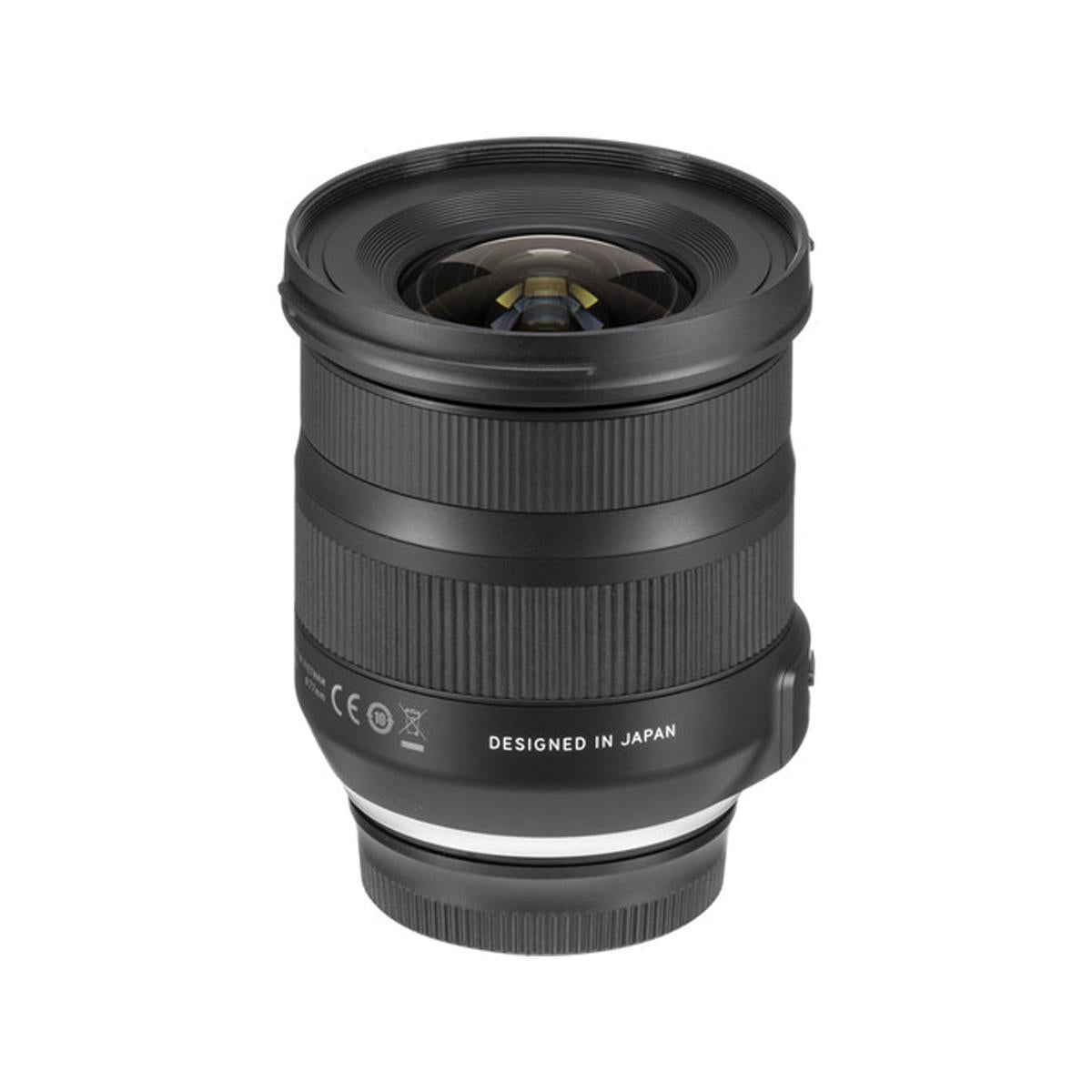 Tamron A037 17-35mm F/2.8-4 Di OSD Nikon DSLR Nikon F Mount Full Frame