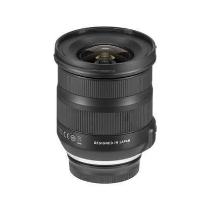 Tamron A037 17-35mm F/2.8-4 Di OSD Nikon DSLR Nikon F Mount Full Frame
