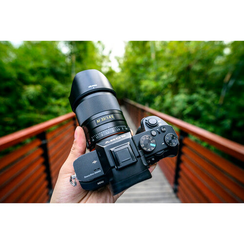 CLEARANCE Viltrox LENS AF 33mm f1.4 Sony E