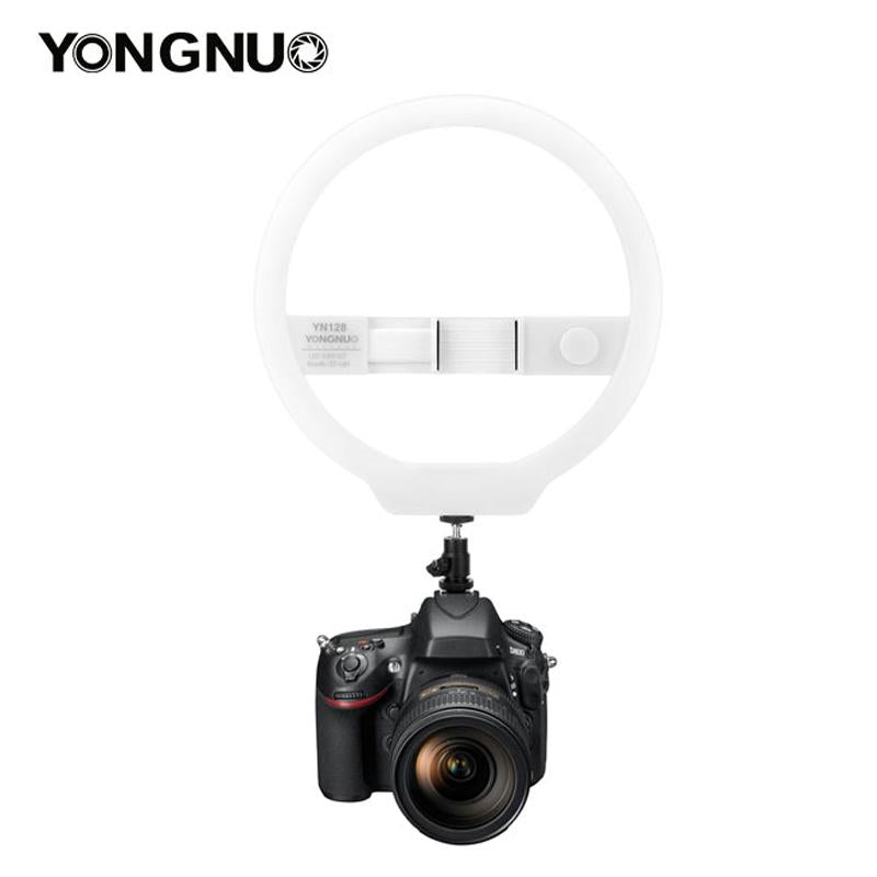 CLEARANCE Yongnuo RING LIGHT YN128