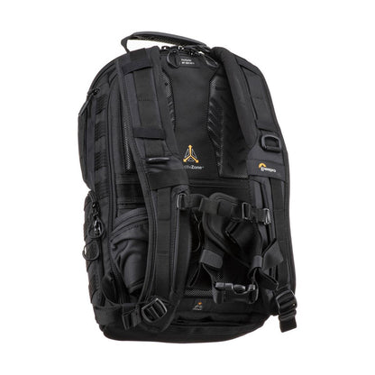 Lowepro ProTactic BP 350 AW II Backpack for Camera Gears and Laptop