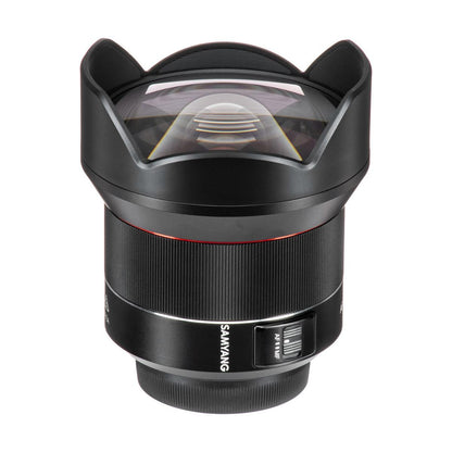 Samyang AF 14mm f/2.8 Lens for Nikon F