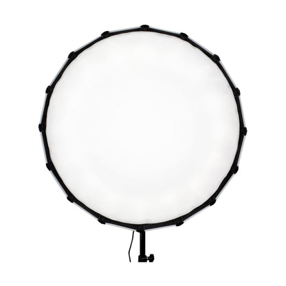 Nanlite 60 60cm Parabolic Softbox for Forza 60 LED Studio Light SB-FZ60