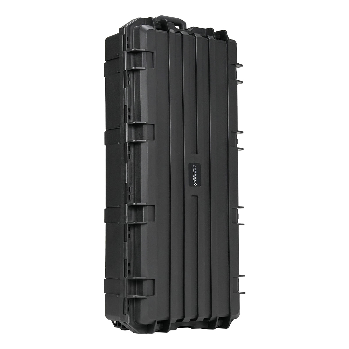 VESSEL DEFENDER VS9843 Portable Large Trolley Hard Case for Photography Heavy Equipment Instruments