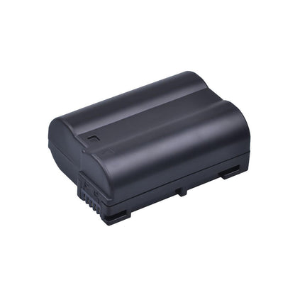 DuraPro EN-EL15 ENEL15 EN EL15 Battery