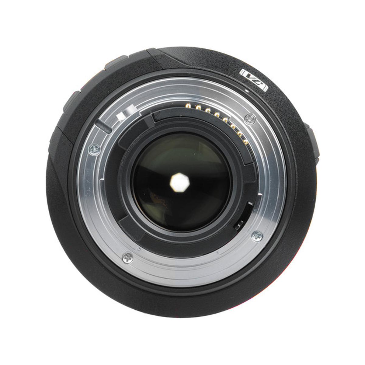 Tamron B005 SP AF 17-50mm f/2.8 XR Di-II VC LD Aspherical (IF) Lens for Nikon DSLR Nikon F Mount