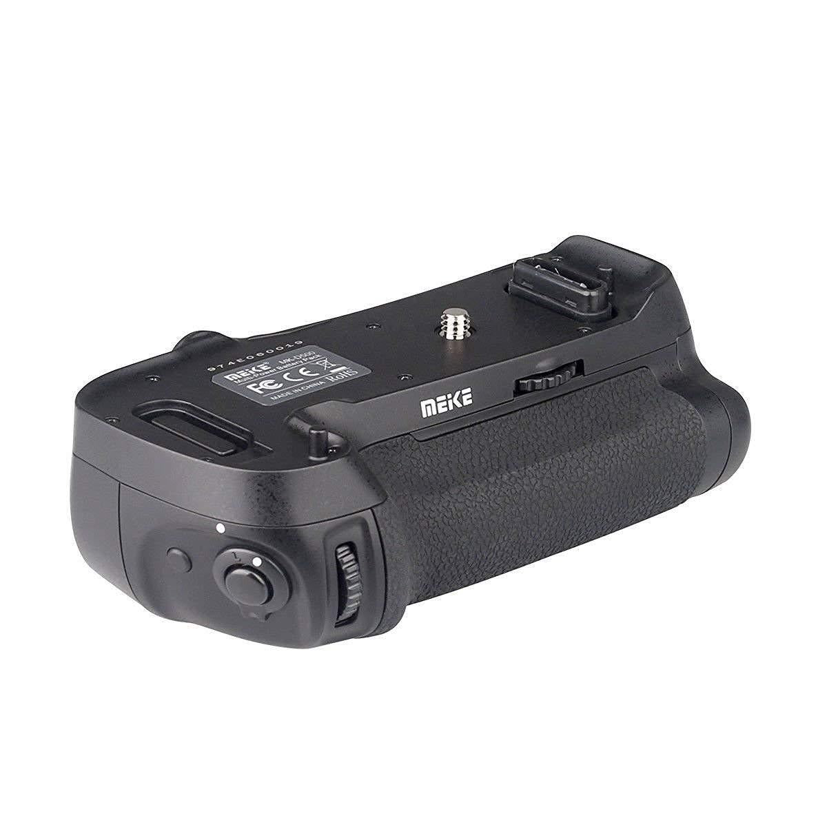 MEIKE MK-D500 MB-D17 Vertical Battery Grip for Nikon D500