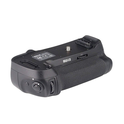 MEIKE MK-D500 MB-D17 Vertical Battery Grip for Nikon D500
