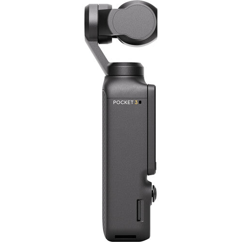 DJI Osmo Pocket 3 3-Axis Gimbal Stabilizer Standard and Combo Creator 4K 120fps 2" Rotatable Screen