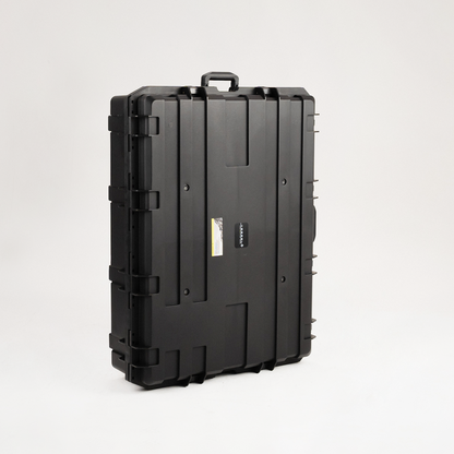 VESSEL DEFENDER VS8866 Portable Large Hard Case for Photography Equipment Tactical Instruments Tool Box and other devices