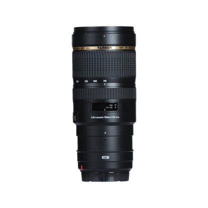 Tamron A009 SP 70-200mm F/2.8 DI VC USD Lens for Nikon DSLR F Mount Full Frame