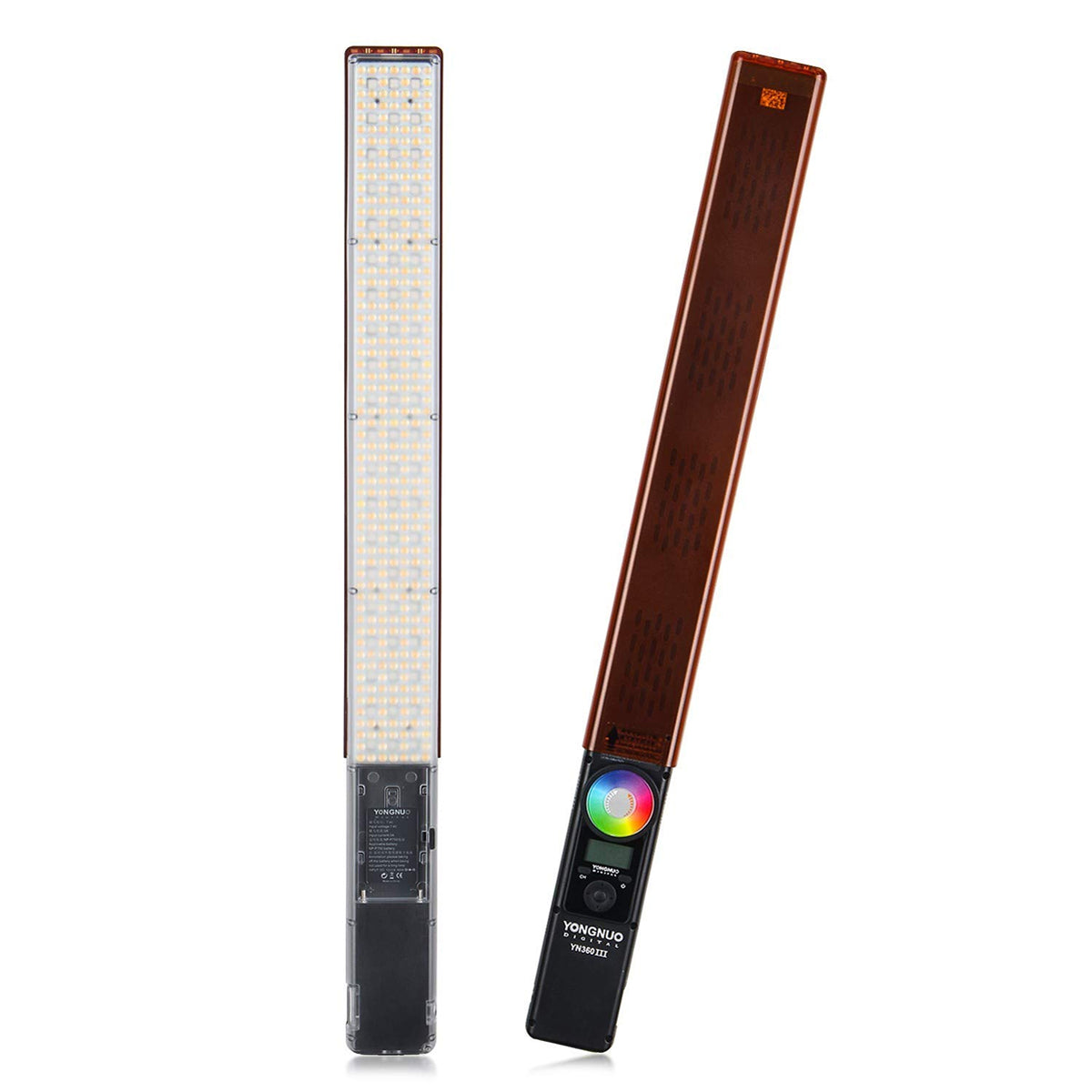 CLEARANCE Yongnuo Wand RGB YN360 III