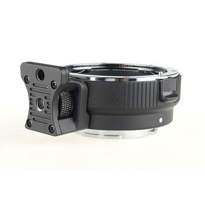 Commlite EF-NEX Mount Adapter for Canon EF to Sony NEX Auto-Focus NEX-Mount E-Mount