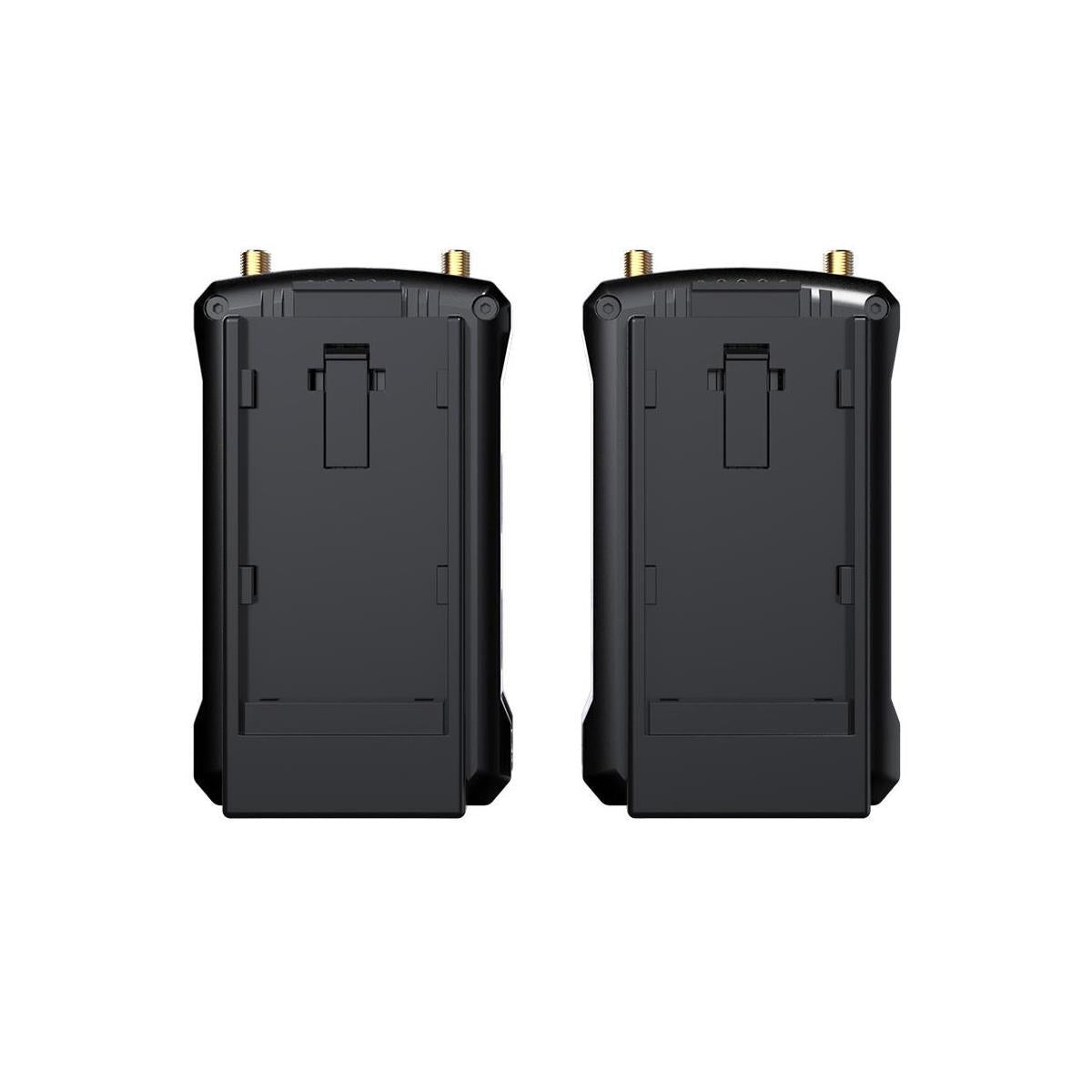 Hollyland Mars 300 Dual HDMI Wireless Video Transmitter and Receiver Set