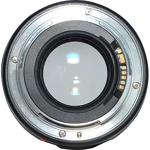 Yongnuo YN100mm f/2.0 Auto Focus Lens for Canon EF DSLR 100mm