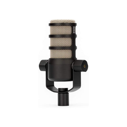 Rode PodMic Cardioid Dynamic Podcasting Microphone