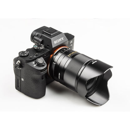 CLEARANCE Viltrox LENS AF 23mm f1.4 Sony E