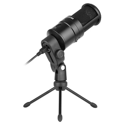 CLEARANCE Takstar MICROPHONE PC-K220 USB