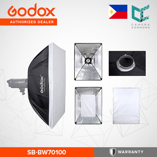 CLEARANCE Godox SOFTBOX SB-BW70100
