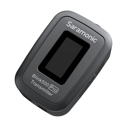 CLEARANCE Saramonic MICROPHONE Blink 500 Pro B1