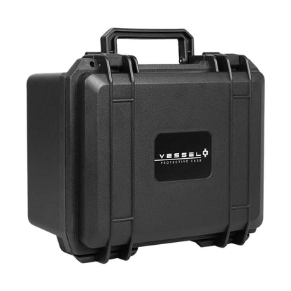 VESSEL VS2519 Portable Hard Case Waterproof for Photography, Equipment, Instruments and other devices