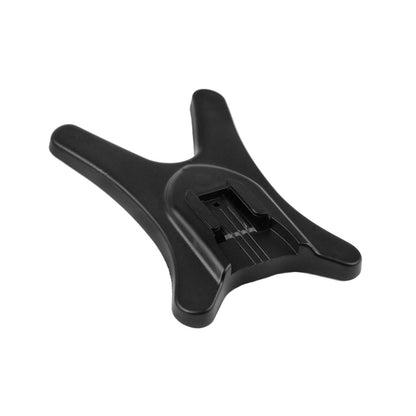 Universal Hotshoe Flash Stand for Flashes Speedlite Speedlight Holder Bracket