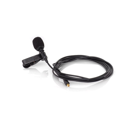Rode Lavalier Lapel Omni-Directional Condenser Microphone