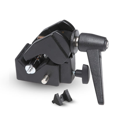 STUDIOMATE SM7 Super Clamp | Multi Function Photography Clamping Tool | Photo Studio Accessory