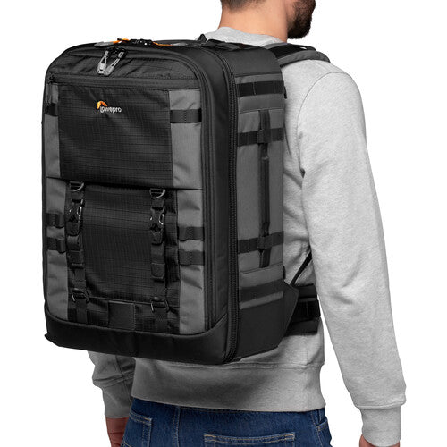 Lowepro Pro Trekker BP 450 AW II Backpack 32L Professional DSLR Mirrorless Camera 15" Laptop