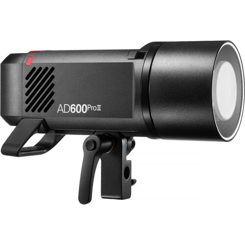 CLEARANCE Godox AD600Pro Version 2 Witstro All-In-One Outdoor Flash Studio Light Photography