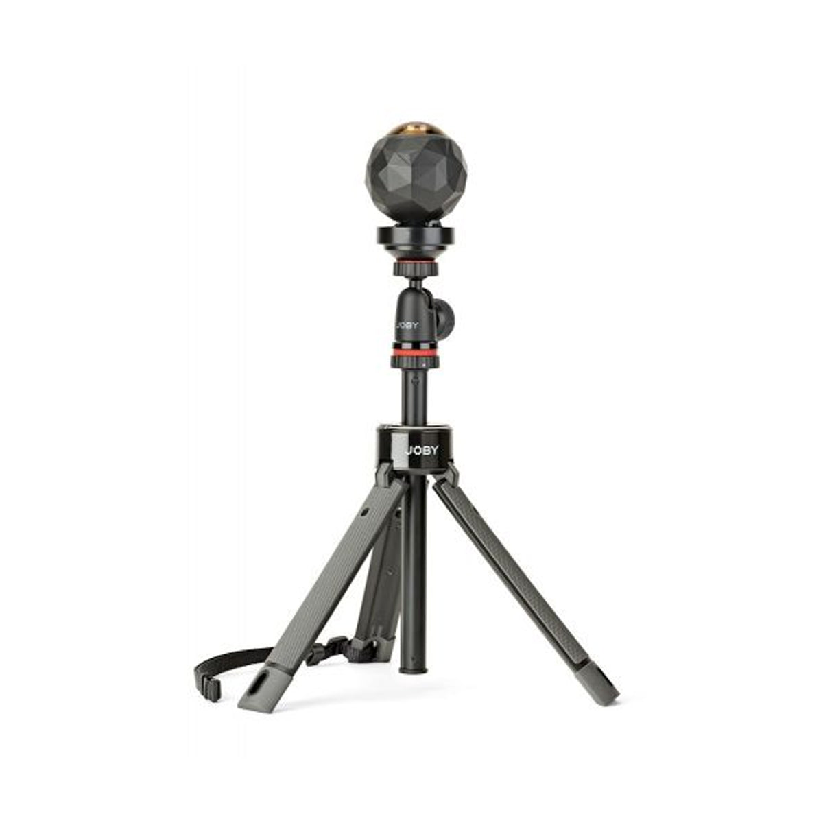 JOBY TelePod PRO Kit Tabletop Tripod for Vlogging (1548)