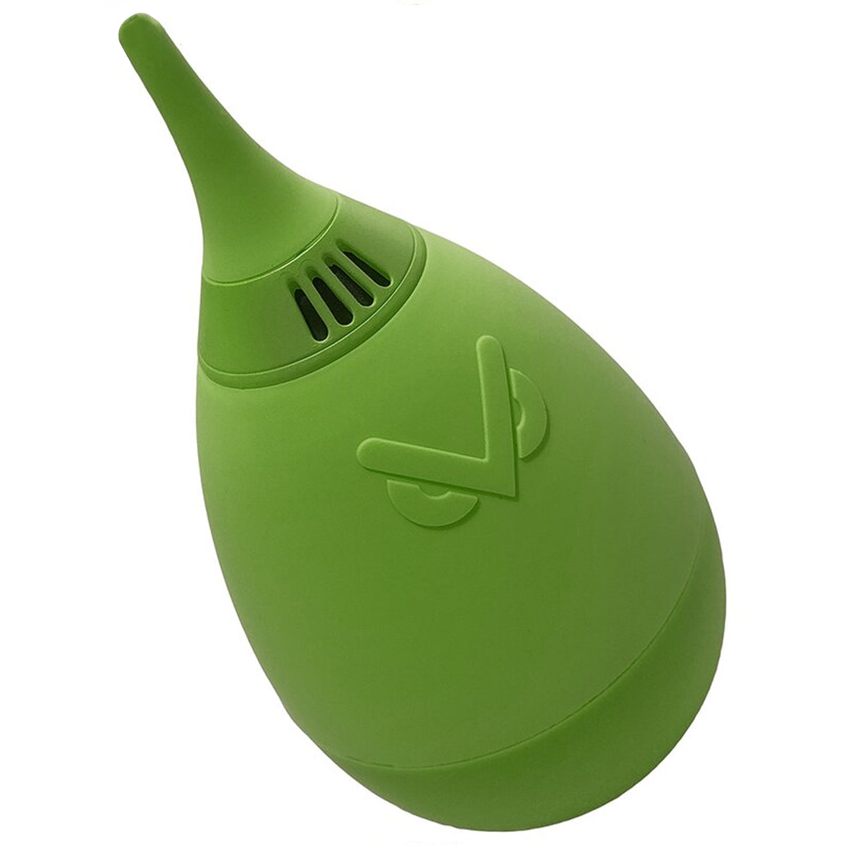 VSGO V-B014E Green Filter Air Blaster with Filter Tumbler