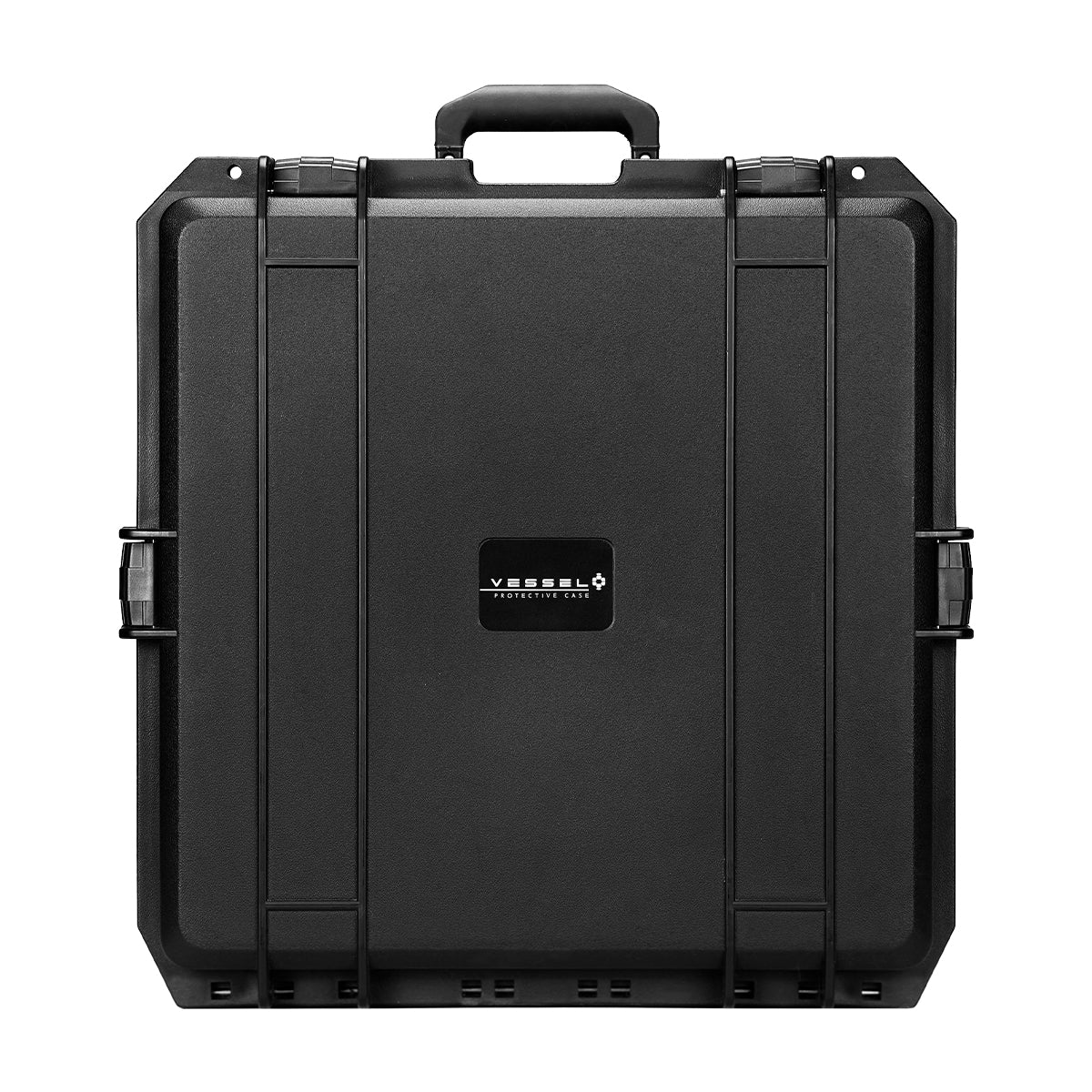 VESSEL VS600 Portable Protective Hard Case for Photography, Equipment, Instruments, Watches and other devices VS4646L
