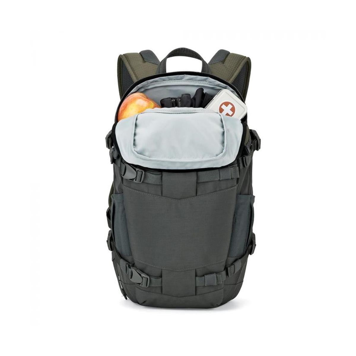 Lowepro Flipside Trek BP 250 AW Backpack for Camera Gears