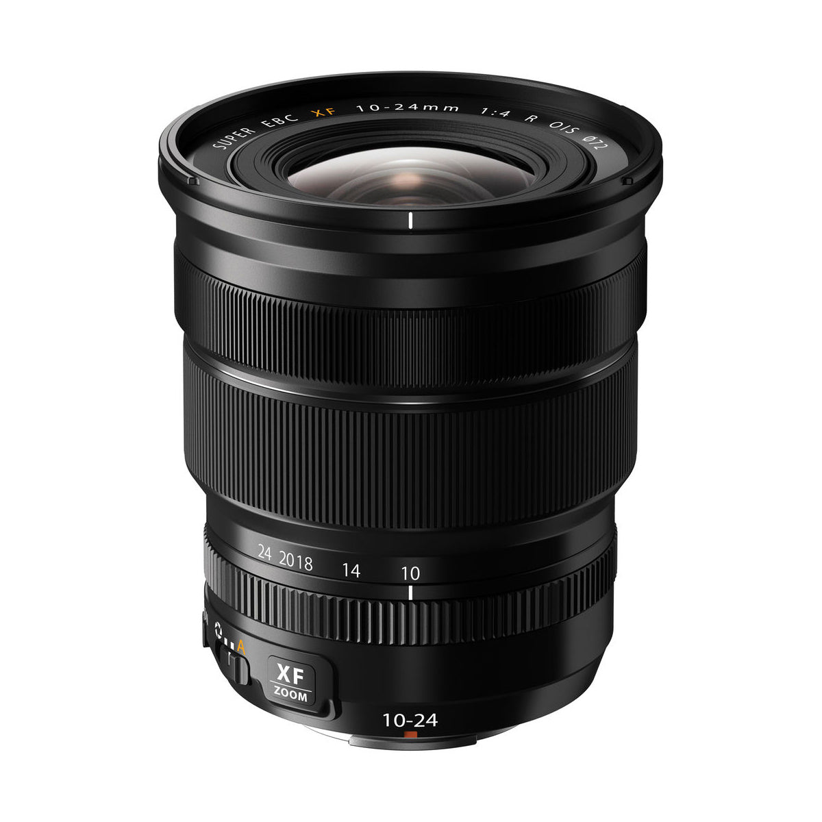 FUJIFILM XF 10-24mm f/4 R OIS Lens XF10-24mm Mirrorless Lens