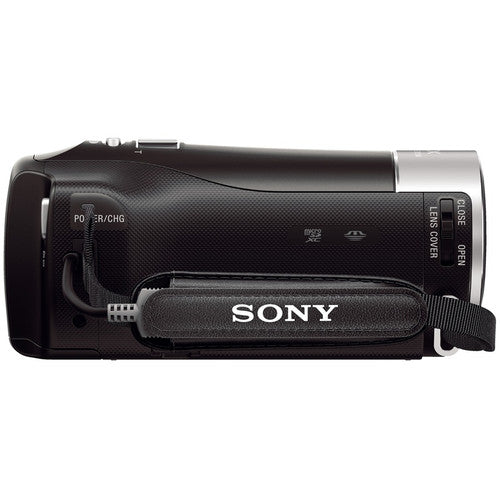 Sony HDR-CX405 HD Handycam Video Camera