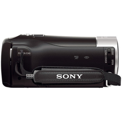 Sony HDR-CX405 HD Handycam Video Camera